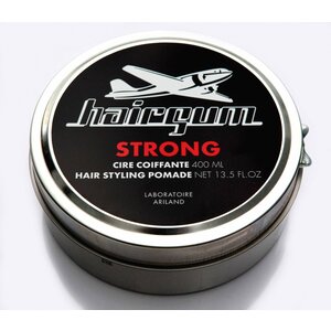 Hairgum Legend Hairgum Strong PRO (vervanger van Extra Strong= exact hetzelfde product), 400 ml