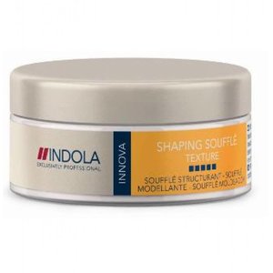 Indola Innova Texture Shaping Souffle, 75ml