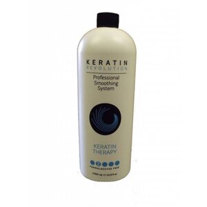 Keratine Revolution Therapy Keratine 1000ml