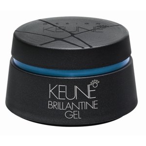 Keune Brillantine Gel, 100 ml