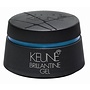 Keune Brillantine Gel, 100ml