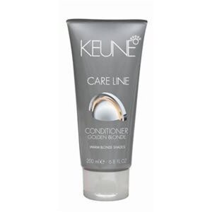 Keune Golden Blond Conditioner, 200ml