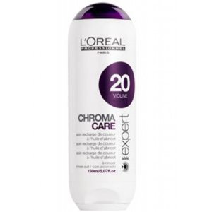 L'Oreal Chroma Care, 150ml, NR: 20 - Violine