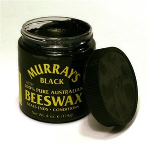 Murray's Beeswax Black, 100gr