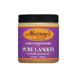 Murray's Pure Lanolin, 100gr