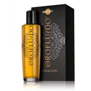 Orofluido Olie, 100ml