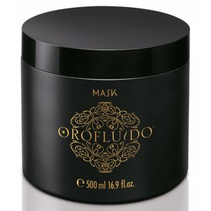 Orofluido Masker, 500ml
