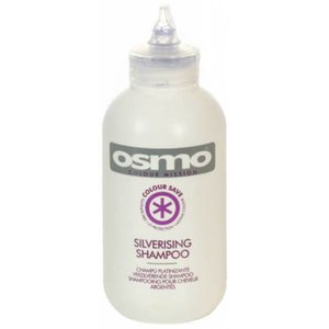 Osmo Colour Mission Silvering shampoo