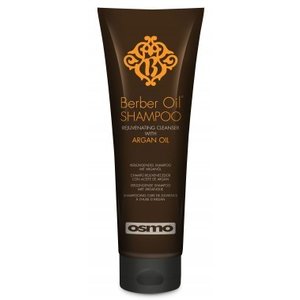 Osmo Berber Oil Shampoo, 250ml