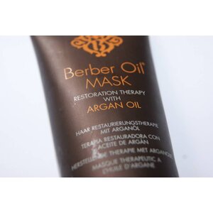 Osmo Berber Oil Mask, 250ml