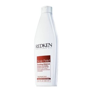 Redken Scalp Relief Sooting Balance Shampoo, 300ml