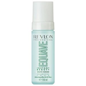 Revlon Equave Volumizing Foam