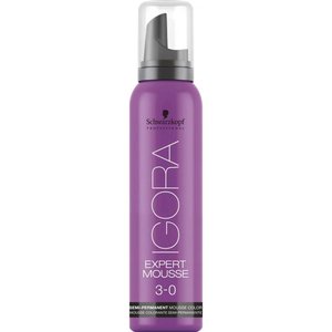 Schwarzkopf Igora Expert Mousse 100ml