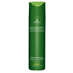 Schwarzkopf Essensity Volume Shampoo