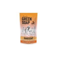 marcel's green soap Navulling handzeep 500ml