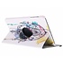360° Draaibare Design Bookcase voor Samsung Galaxy Tab A 10.1 (2016) 360° Draaibare Design Bookcase voor Samsung Galaxy Tab A 10.1 (2016)
