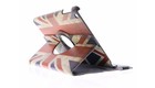 360° Draaibare Design Bookcase iPad Air 360° Draaibare Design Bookcase iPad Air