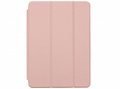 Luxe Bookcase voor iPad Air - Rosé goud