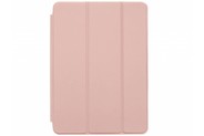Luxe Bookcase voor iPad Air - Rosé goud