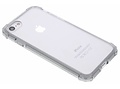 Spigen Crystal Shell Backcover voor iPhone 8 / 7 - Grijs