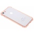 Spigen Crystal Shell Backcover voor iPhone 8 / 7 - Roze Spigen Crystal Shell Backcover voor iPhone 8 / 7 - Roze