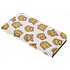 Design Hardcase Booktype voor iPhone 6 / 6s - Horen, Zien, Zwijgen Design Hardcase Booktype voor iPhone 6 / 6s - Horen, Zien, Zwijgen