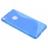 S-line Backcover voor Huawei P8 Lite (2017) - Blauw S-line Backcover voor Huawei P8 Lite (2017) - Blauw