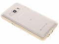 Bumper Backcover voor Samsung Galaxy J5 (2016) - Goud