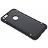 Zwarte defender hardcase voor de iPhone 6(s) Plus Zwarte defender hardcase voor de iPhone 6(s) Plus