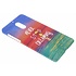 Design Hardcase Backcover voor Nokia 6 Design Hardcase Backcover voor Nokia 6