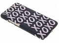 Design Hardcase Backcover voor Huawei Y6