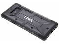 UAG Plasma Backcover voor Samsung Galaxy S8 Plus - Zwart