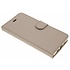 Accezz Wallet Softcase Booktype voor Lenovo P2 - Goud Accezz Wallet Softcase Booktype voor Lenovo P2 - Goud