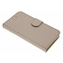 Accezz Wallet Softcase Booktype voor Lenovo K6 - Goud Accezz Wallet Softcase Booktype voor Lenovo K6 - Goud