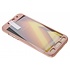 360° Effen Protect Backcover voor Samsung Galaxy A3 (2017) - Roze 360° Effen Protect Backcover voor Samsung Galaxy A3 (2017) - Roze