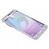 360° Effen Protect Backcover voor Samsung Galaxy J3 / J3 (2016) - Zilver 360° Effen Protect Backcover voor Samsung Galaxy J3 / J3 (2016) - Zilver