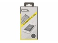 Accezz Xtreme Glass Screenprotector voor Motorola Moto G4 Play