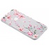 Design Backcover voor iPhone 6 / 6s - Bloesem Watercolor Design Backcover voor iPhone 6 / 6s - Bloesem Watercolor