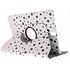 360° Draaibare Design Bookcase voor Samsung Galaxy Tab S3 9.7 360° Draaibare Design Bookcase voor Samsung Galaxy Tab S3 9.7