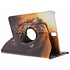 360° Draaibare Design Bookcase voor Samsung Galaxy Tab S3 9.7 - Tijger 360° Draaibare Design Bookcase voor Samsung Galaxy Tab S3 9.7 - Tijger