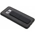 adidas Sports Grip Backcover voor Samsung Galaxy S8 Plus - Zwart adidas Sports Grip Backcover voor Samsung Galaxy S8 Plus - Zwart
