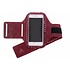 adidas Sports Rode Sports Armband voor de iPhone 8 / 7 / 6s / 6 adidas Sports Rode Sports Armband voor de iPhone 8 / 7 / 6s / 6