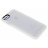 adidas Sports Agravic Backcover voor iPhone 8 / 7 / 6s / 6 - Wit adidas Sports Agravic Backcover voor iPhone 8 / 7 / 6s / 6 - Wit