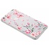 Design Backcover voor iPhone 6(s) Plus - Bloesem Watercolor Design Backcover voor iPhone 6(s) Plus - Bloesem Watercolor