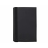 Zwarte Universele Wallet Stand Case 7-8 inch Zwarte Universele Wallet Stand Case 7-8 inch