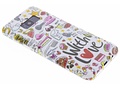 Blond Amsterdam Design Backcover voor Samsung Galaxy S8 Plus - With love