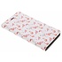 Design Hardcase Booktype voor Nokia 3 - Flamingo Design Hardcase Booktype voor Nokia 3 - Flamingo