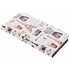 Design Softcase Booktype voor Acer Liquid Z6 - Cactus Bloemen Design Softcase Booktype voor Acer Liquid Z6 - Cactus Bloemen