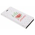 Design Hardcase Booktype voor Nokia 6 - Watermeloen Design Hardcase Booktype voor Nokia 6 - Watermeloen