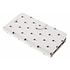 Design Softcase Booktype voor Huawei P8 Lite - Mini Palmtrees Design Softcase Booktype voor Huawei P8 Lite - Mini Palmtrees